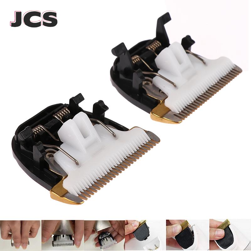 Men'S Grooming Electric Trimmer - 1 adet elektrikli saç kesme giyotin