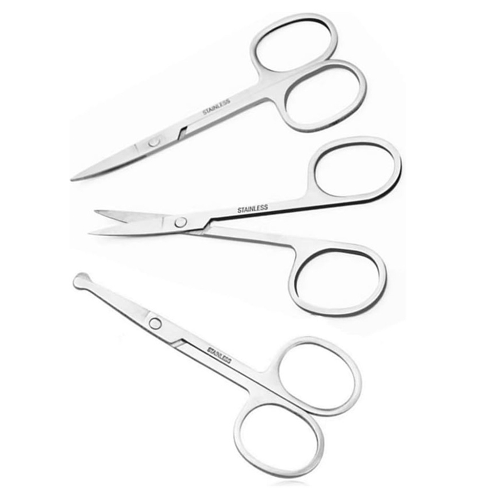 Men'S Grooming Eyebrow Trimming - Çok Amaçlı Yüz Saçı Küçük Bakım