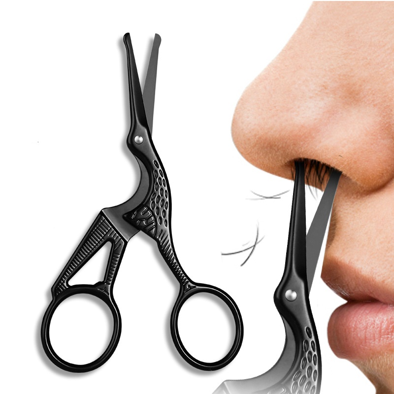 Men'S Grooming Eyebrow Trimming - Erkekler ve Kadınlar için Yüz Tüyleri