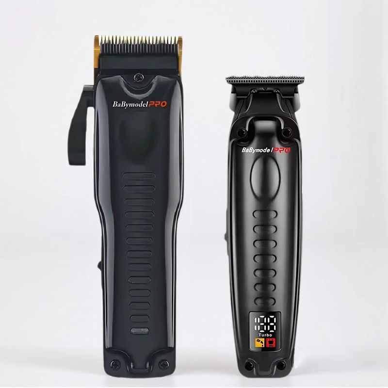 Eyebrow Razor Trimmer - 2024 Yeni Babymodel PRO Profesyonel Saç