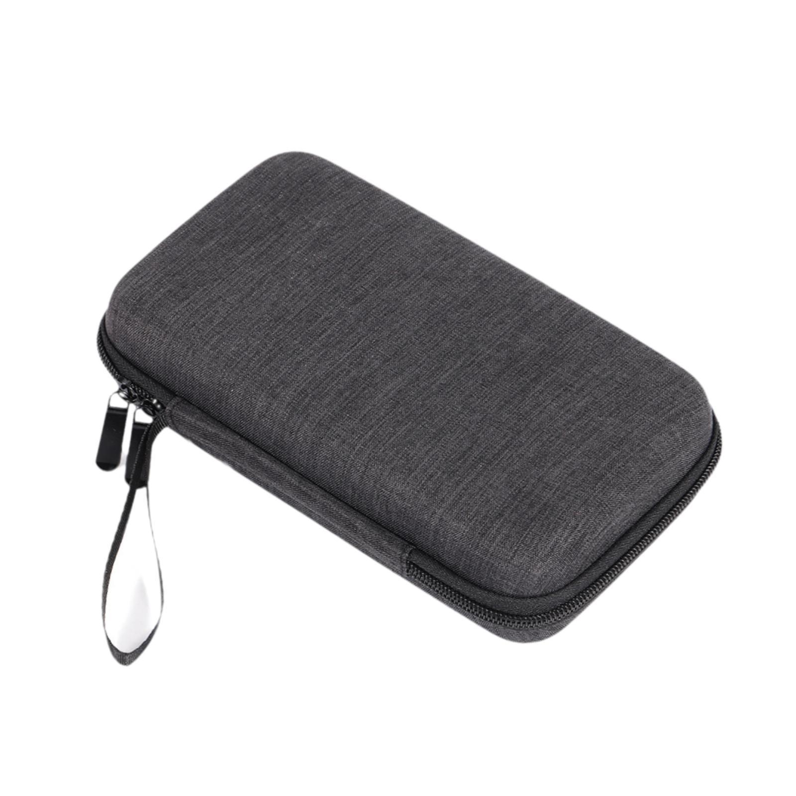 Men'S Grooming Boxes - ve Düzeltici Çantası Berber Çantası Taşınabilir