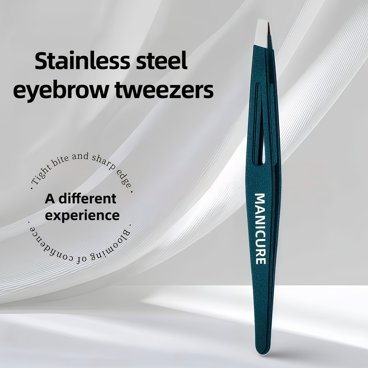 Grooming Men'S Eyebrows - 1 adet Bıyık ve Tüy Alma