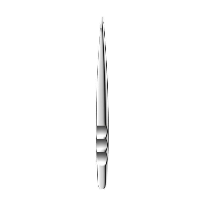 Grooming Men'S Eyebrows - Paslanmaz Çelik Cımbız, Yüksek Hassasiyetli, Kaş