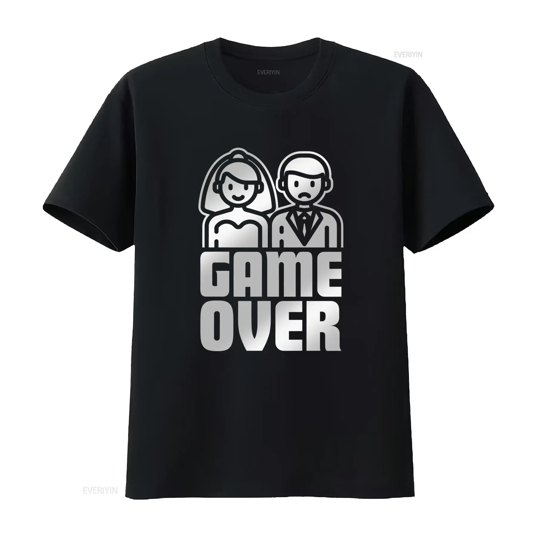 Men Grooming Usa - GAME OVER Bekarlığa Veda Partisi JGA