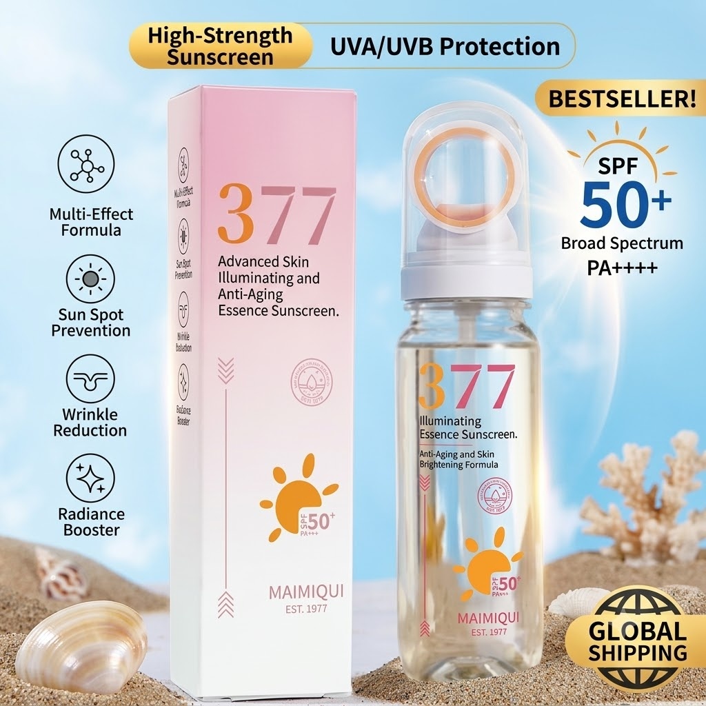 MAIMIQI 90g 377 Beyazlatıcı Gü - Face Moisturizer Spf incelemesi ve fiyatı