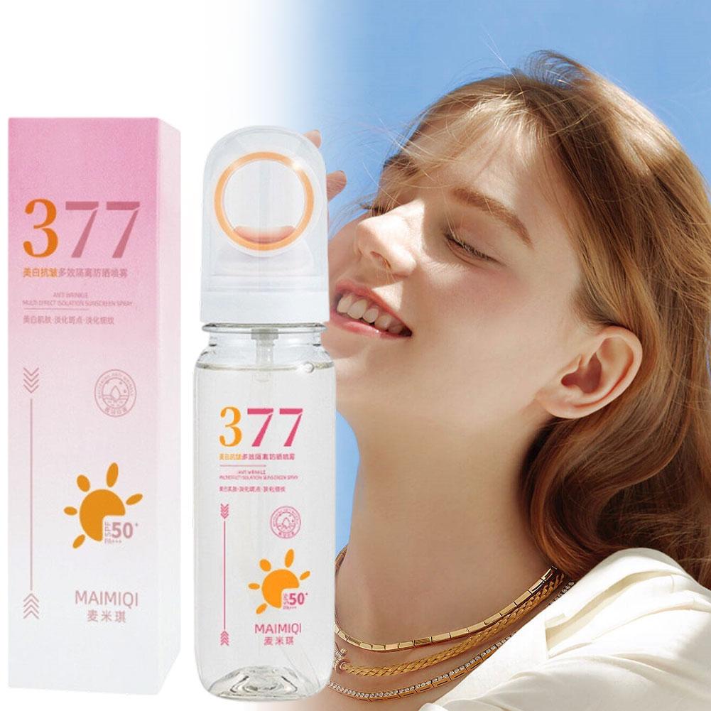 MAIMIQI 90g 377 Beyazlatıcı Gü - Face Moisturizer Spf incelemesi ve fiyatı