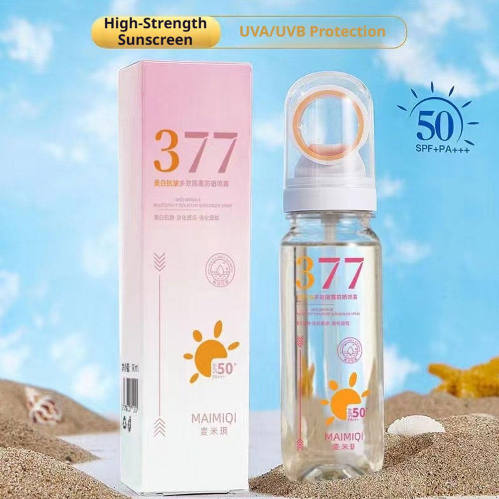 MAIMIQI 90g 377 Beyazlatıcı Gü - Face Moisturizer Spf incelemesi ve fiyatı