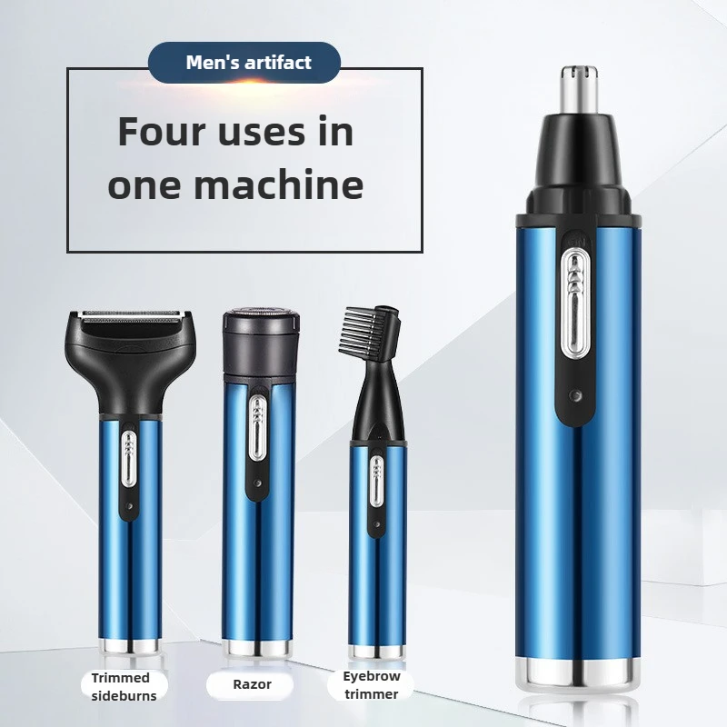 USB Şarj Edilebilir Tıraş Mini - Eyebrow Razor Trimmer incelemesi ve fiyatı