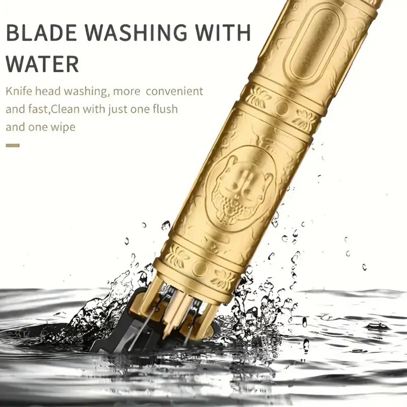 T9 Elektrikli Sakal Düzeltici  - Men'S Grooming Electric Trimmer incelemesi ve fiyatı