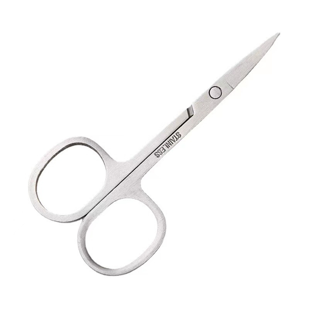 Çok Amaçlı Yüz Saçı Küçük Bakı - Men'S Grooming Eyebrow Trimming incelemesi ve fiyatı