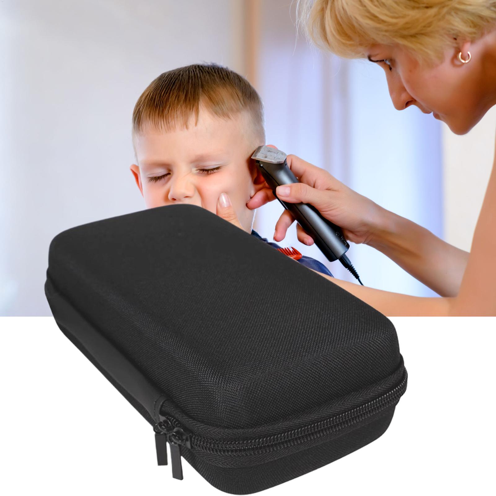 Saç Kesme Makinesi Saklama Çan - Men'S Grooming Boxes incelemesi ve fiyatı