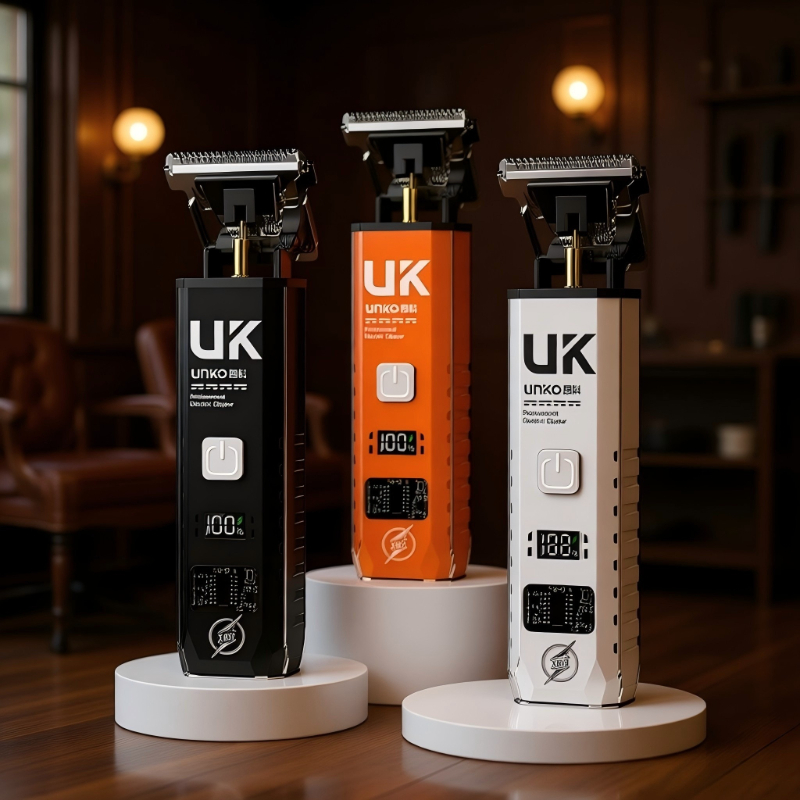 Erkekler için elektrikli saç k - Men'S Grooming Electric Trimmer incelemesi ve fiyatı
