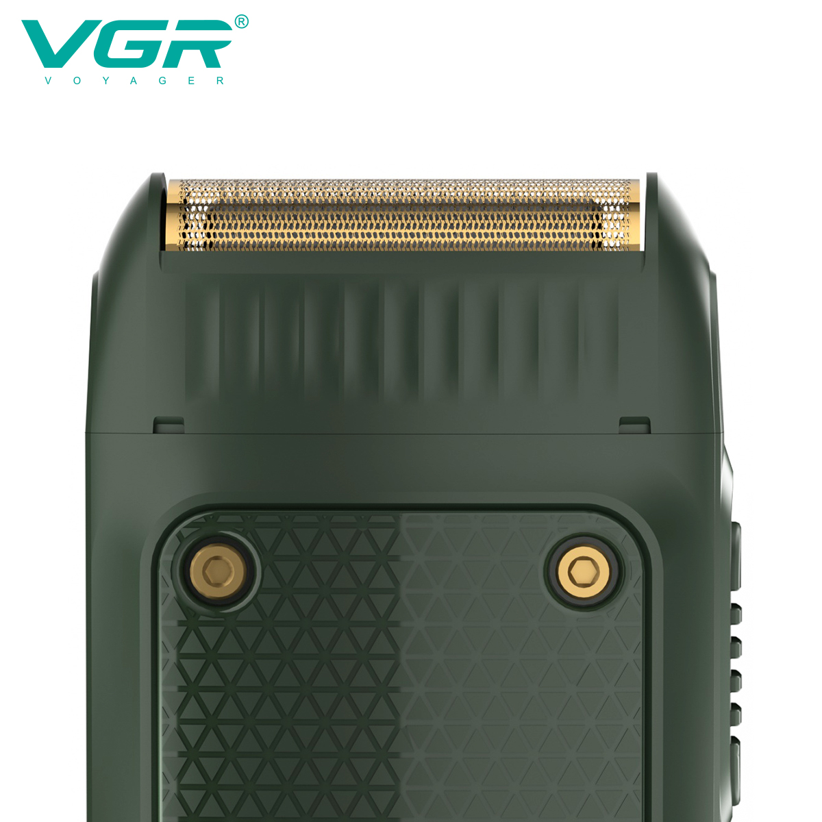 VGR Tek Bıçaklı Elektrikli Tır - Eyebrow Razor Trimmer incelemesi ve fiyatı