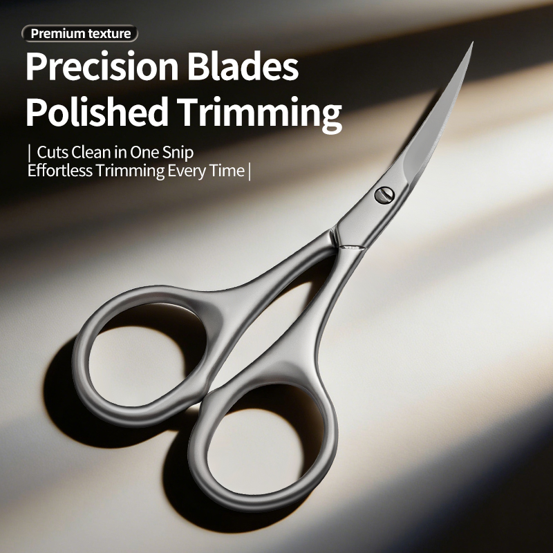 1/9 adet Paslanmaz Çelik Kaş B - Men'S Grooming Eyebrow Trimming incelemesi ve fiyatı