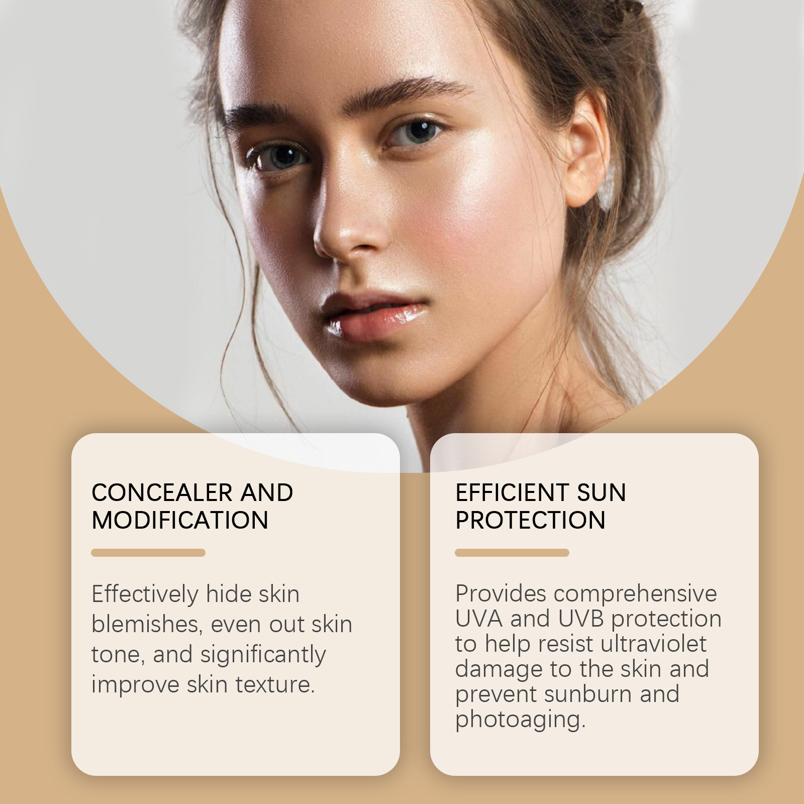 Altın Salyangoz Güneş Koruyucu - Face Moisturizer Spf incelemesi ve fiyatı