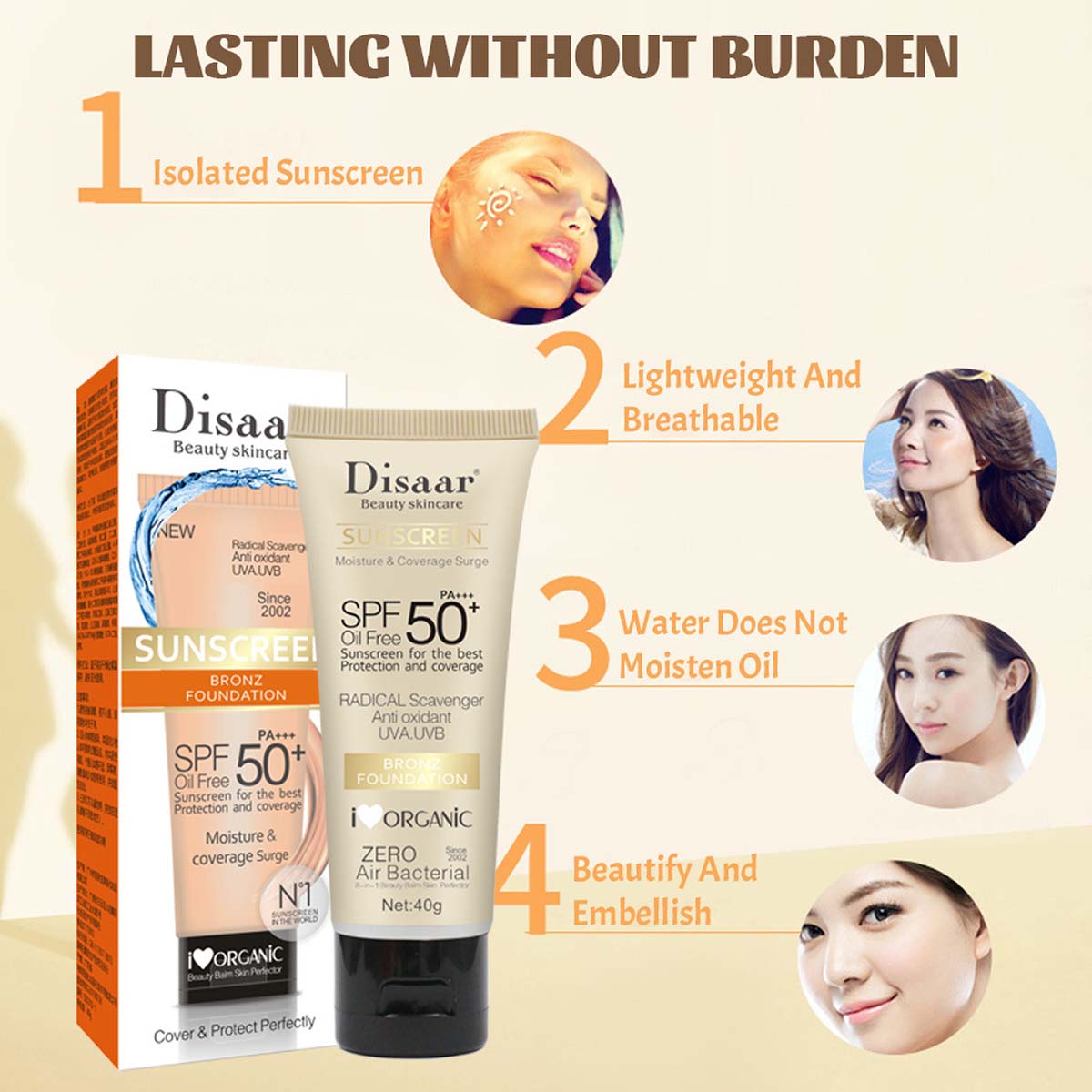 SPF 90++++ Güneş Kremi Besleyi - Face Moisturizer Spf incelemesi ve fiyatı