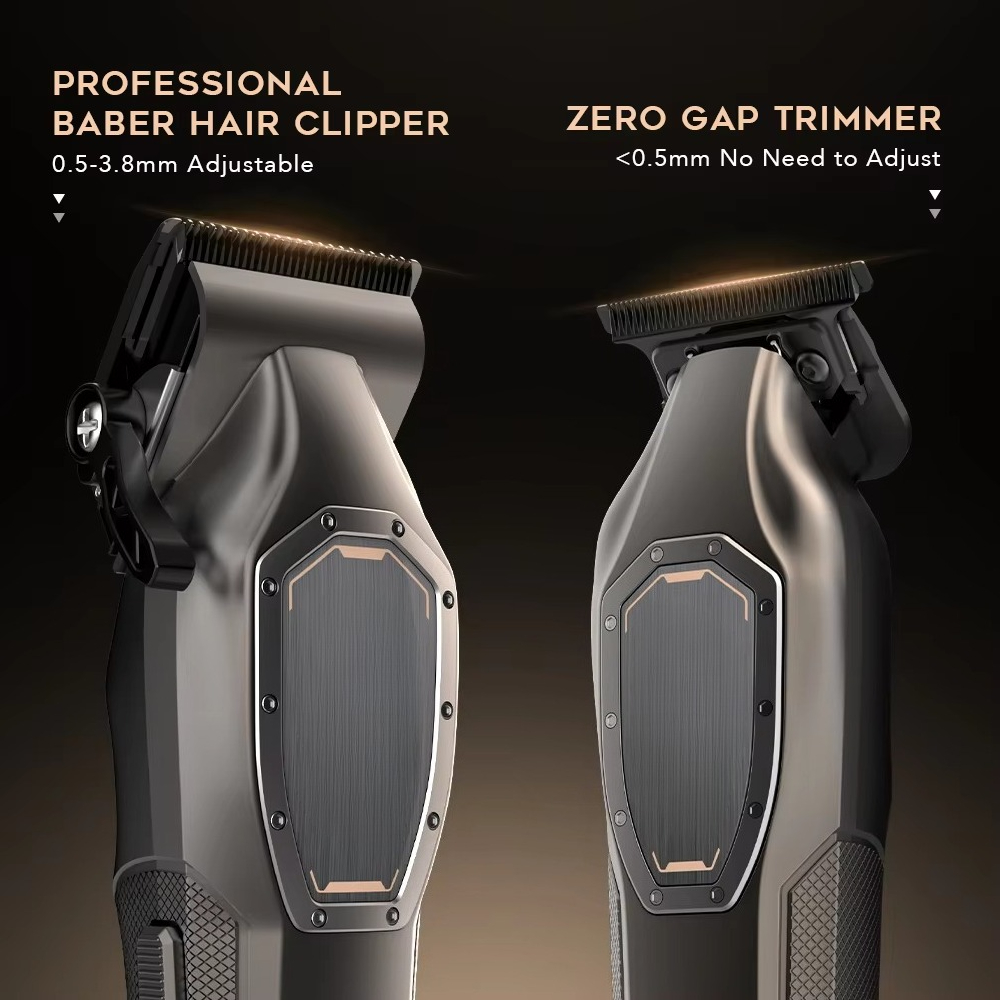 7000 RPM Fırçasız Motorlu Saç  - Men'S Grooming Electric Trimmer incelemesi ve fiyatı