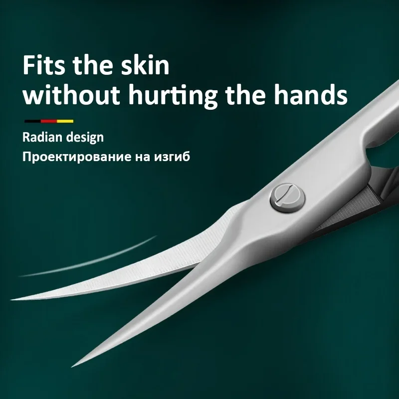 Ouriner Paslanmaz Çelik Kavisl - Eyebrow Razor Trimmer incelemesi ve fiyatı