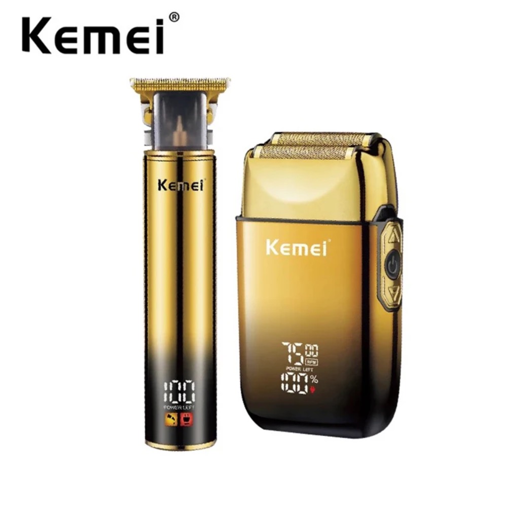 Kemei Saç Düzeltici Elektrikli - Grooming Men'S Eyebrows incelemesi ve fiyatı