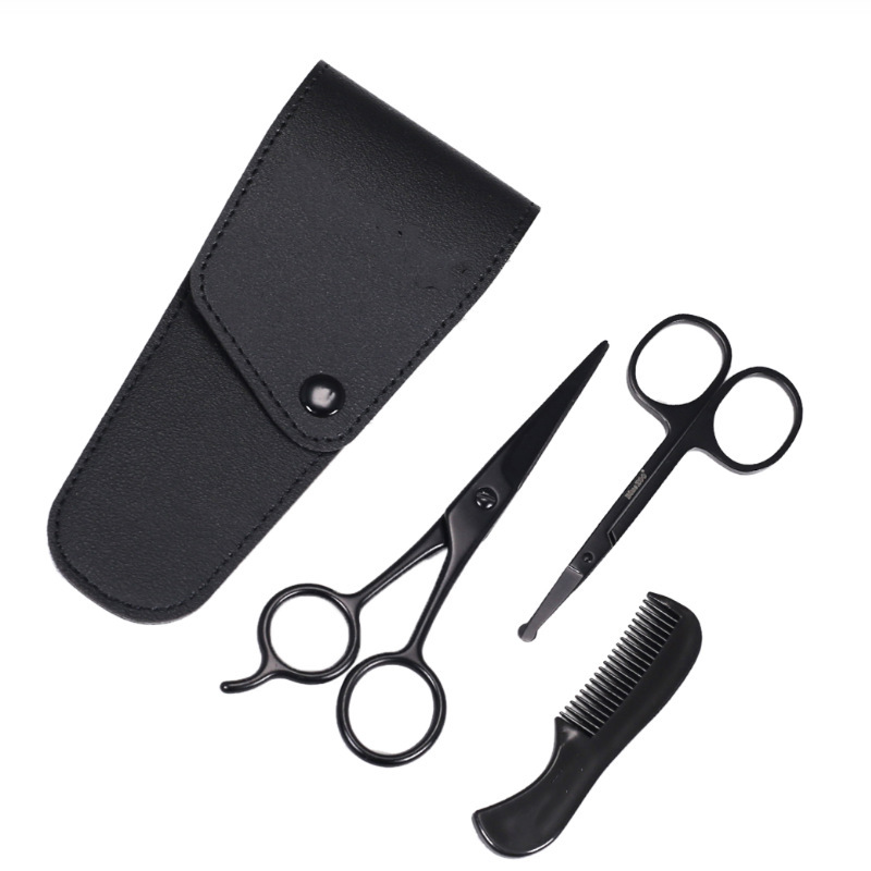 Erkek Sakal Bakım ve Düzeltme  - Men'S Grooming Eyebrow Trimming incelemesi ve fiyatı