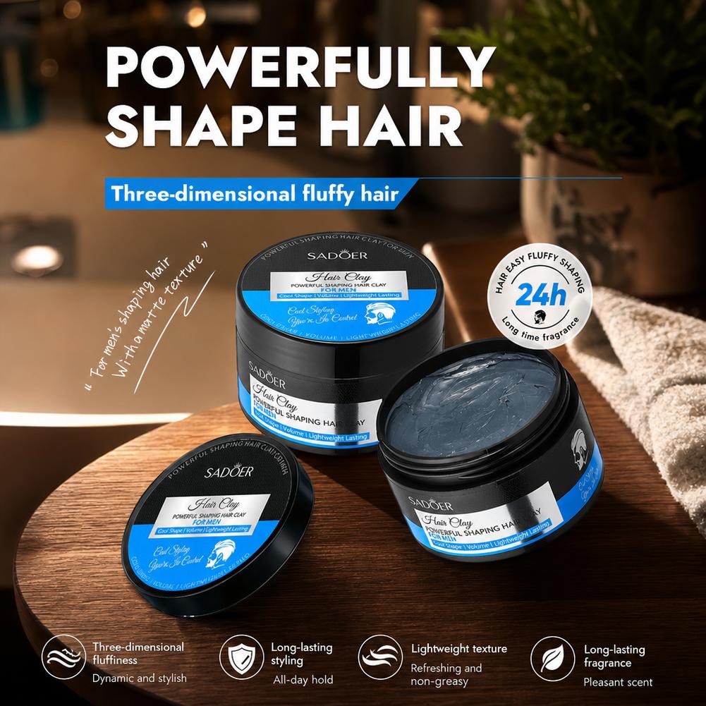 Erkekler İçin Saç Şekillendiri - Men Grooming Usa incelemesi ve fiyatı