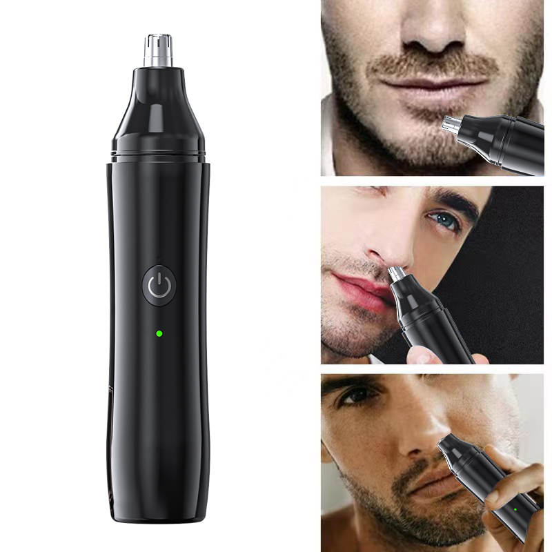 Şarj Edilebilir Burun Kılı Kes - Men'S Grooming Hair Removal incelemesi ve fiyatı