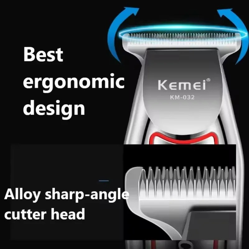 Kemei 032 Profesyonel 0mm Saç  - Grooming Men'S Eyebrows incelemesi ve fiyatı