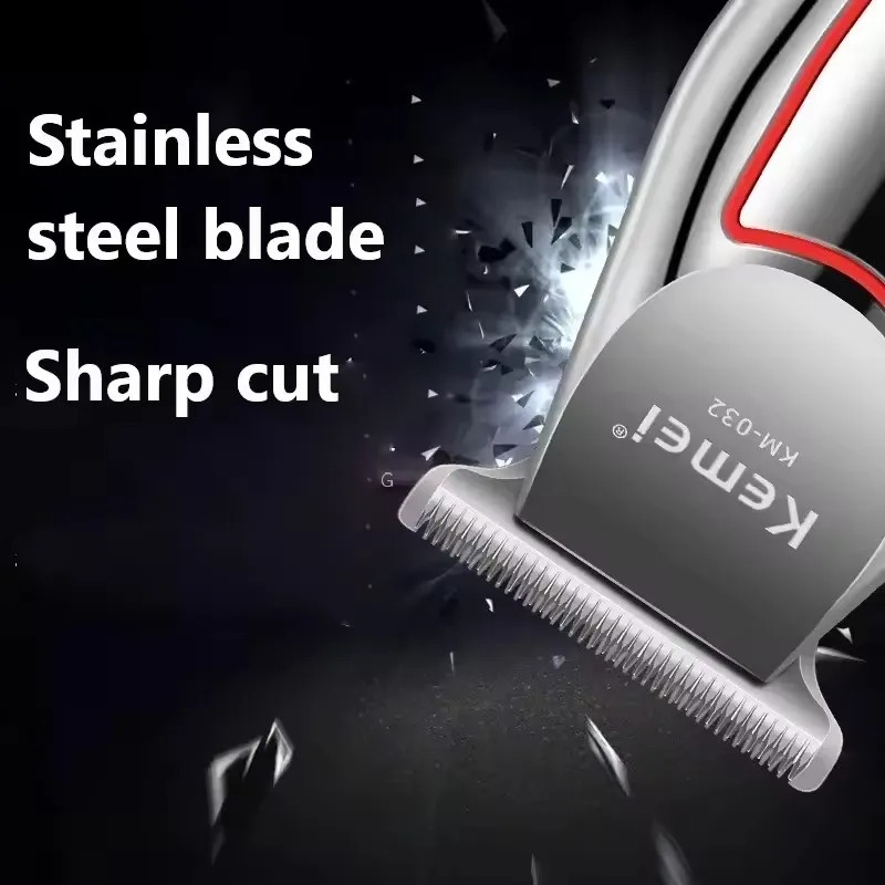 Kemei 032 Profesyonel 0mm Saç  - Grooming Men'S Eyebrows incelemesi ve fiyatı