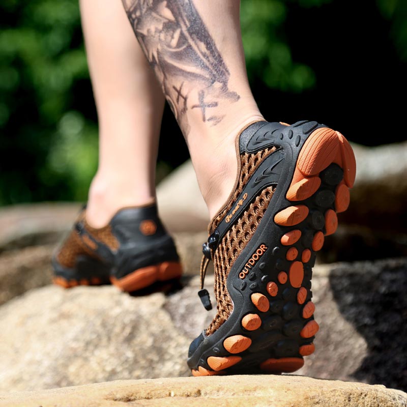 Trekking dağ mens spor ayakkab - Men'S Grooming Spot incelemesi ve fiyatı