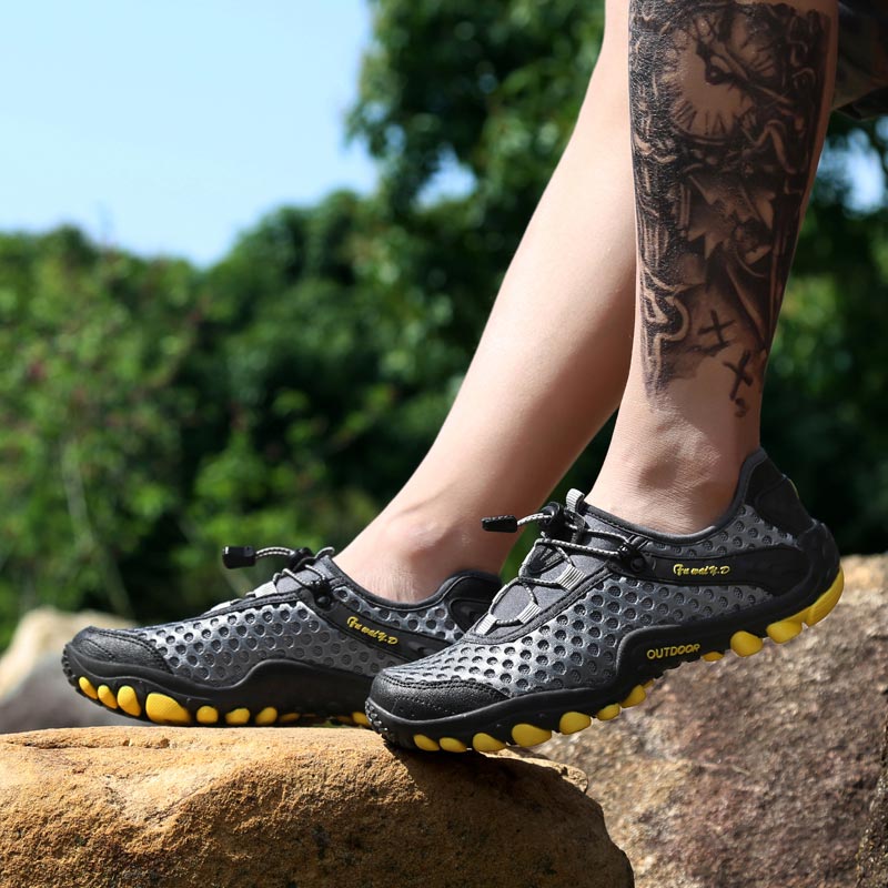 Trekking dağ mens spor ayakkab - Men'S Grooming Spot incelemesi ve fiyatı