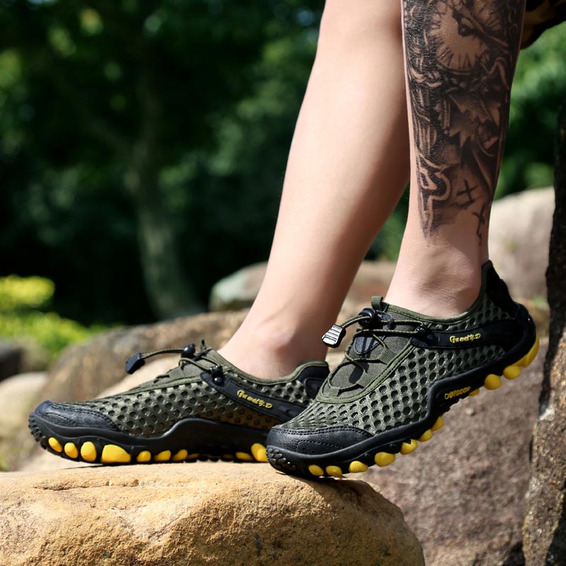 Trekking dağ mens spor ayakkab - Men'S Grooming Spot incelemesi ve fiyatı