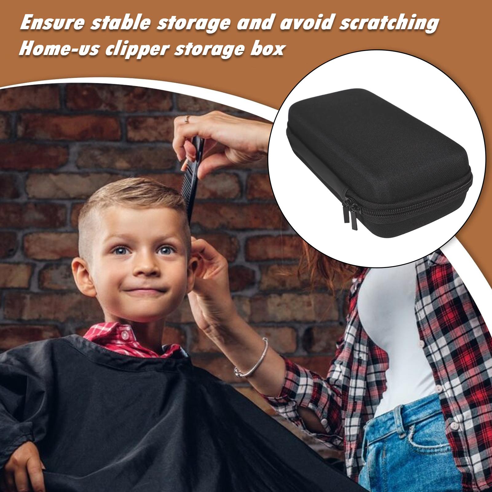 Elektrikli Saç Kesme Çantası E - Men'S Grooming Boxes incelemesi ve fiyatı