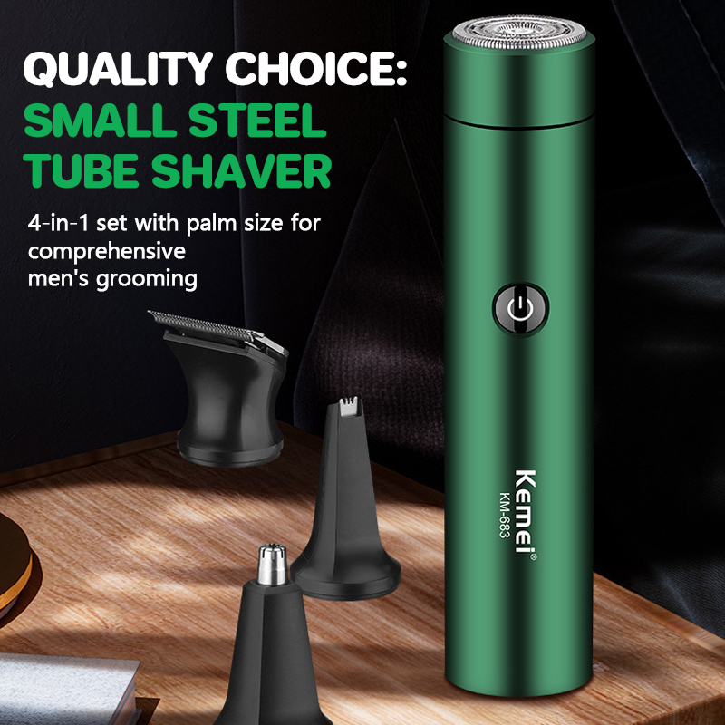 Erkekler & kadınlar için 4 in1 - Grooming Men'S Eyebrows incelemesi ve fiyatı