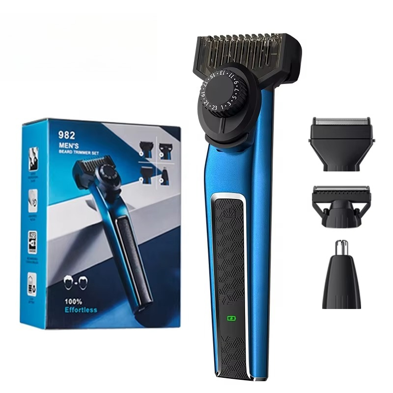 982 Erkek Sakal Düzeltici Seti - Grooming Men'S Eyebrows incelemesi ve fiyatı