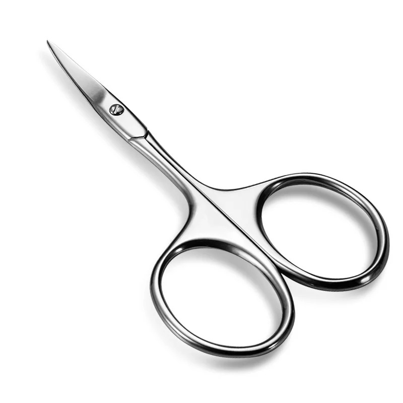 Kavisli Bıçaklı Kaş Makası Pro - Eyebrow Razor Trimmer incelemesi ve fiyatı