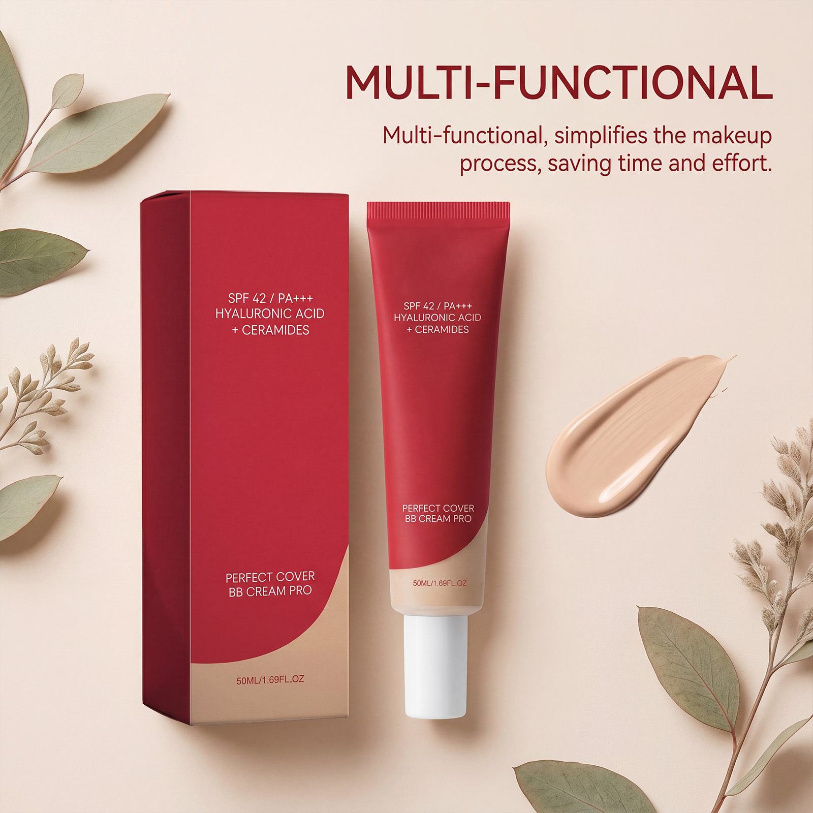 BB Kremler SPF 42 Nemlendirici - Face Moisturizer Spf incelemesi ve fiyatı