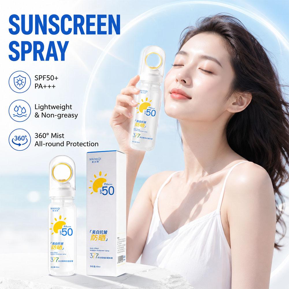 1/2/3 Adet Yaz Spf 50+ Güneş K - Face Moisturizer Spf incelemesi ve fiyatı
