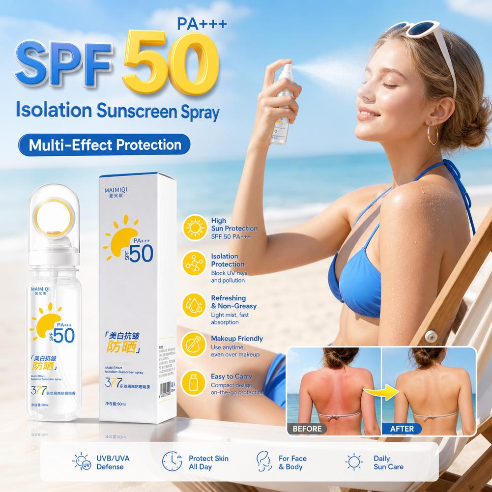 1/2/3 Adet Yaz Spf 50+ Güneş K - Face Moisturizer Spf incelemesi ve fiyatı