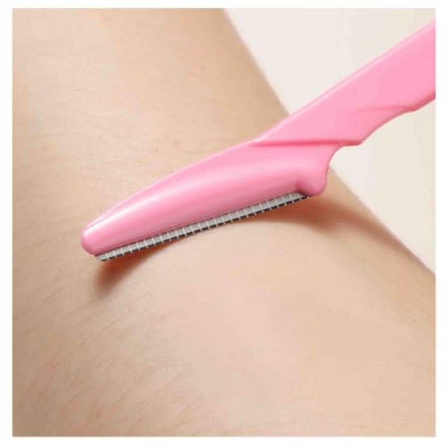 Kaş Tıraş Makinesi 9'lu Paket, - Eyebrow Razor Trimmer incelemesi ve fiyatı