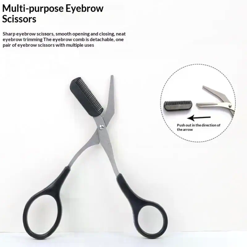 Kadınlar ve erkekler için 3 ad - Grooming Men'S Eyebrows incelemesi ve fiyatı