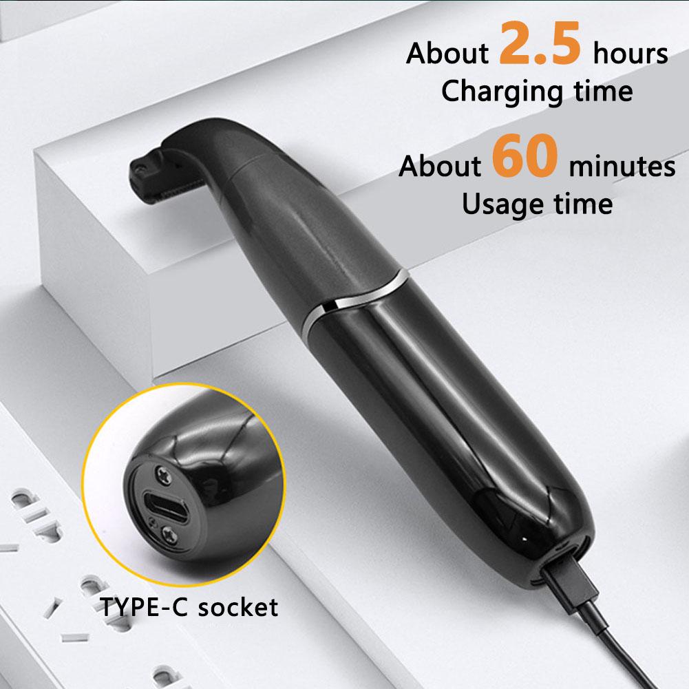 3'ü 1 Arada Elektrikli Tıraş M - Men'S Grooming Eyebrow Trimming incelemesi ve fiyatı