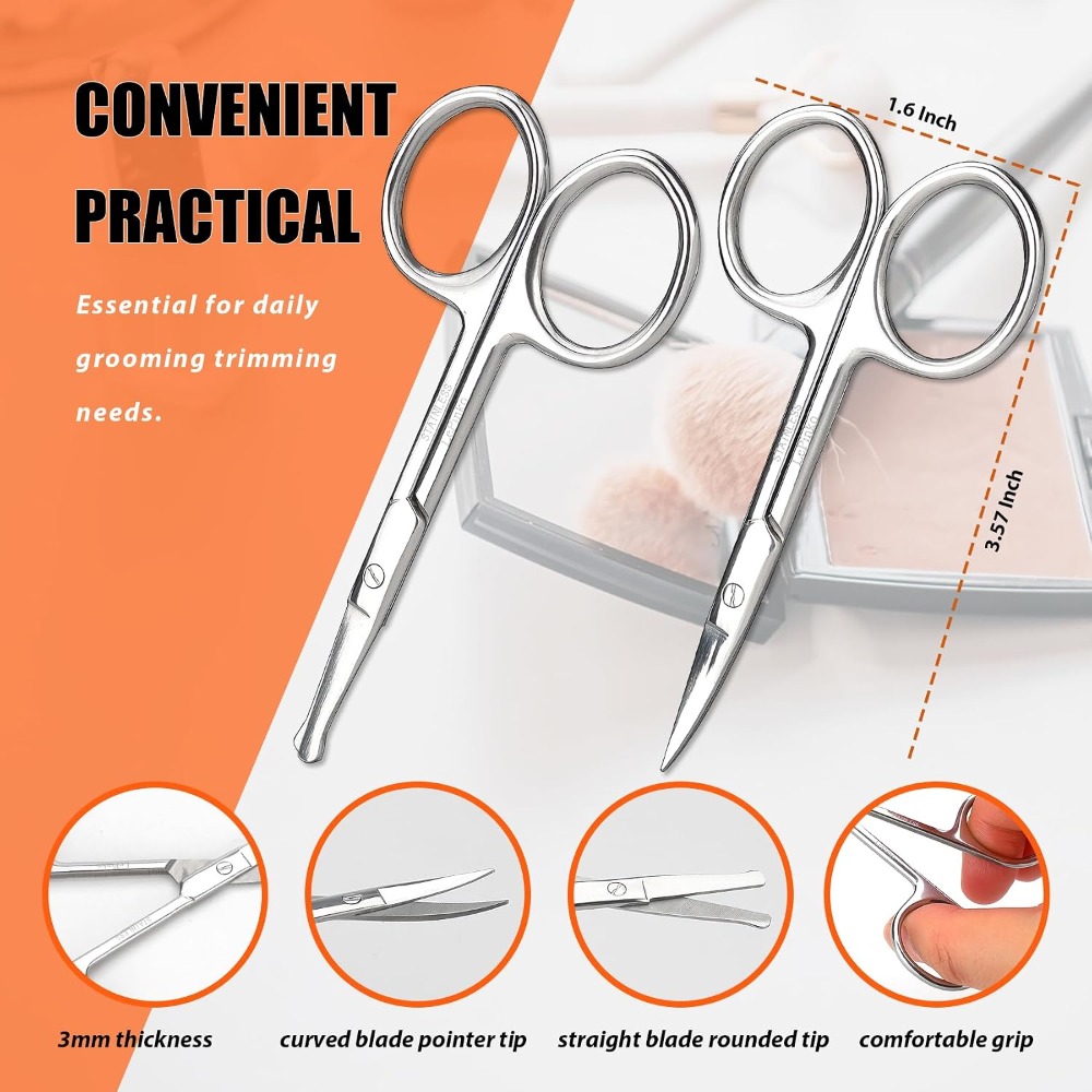 Erkekler ve Kadınlar için Yüz  - Men'S Grooming Eyebrow Trimming incelemesi ve fiyatı