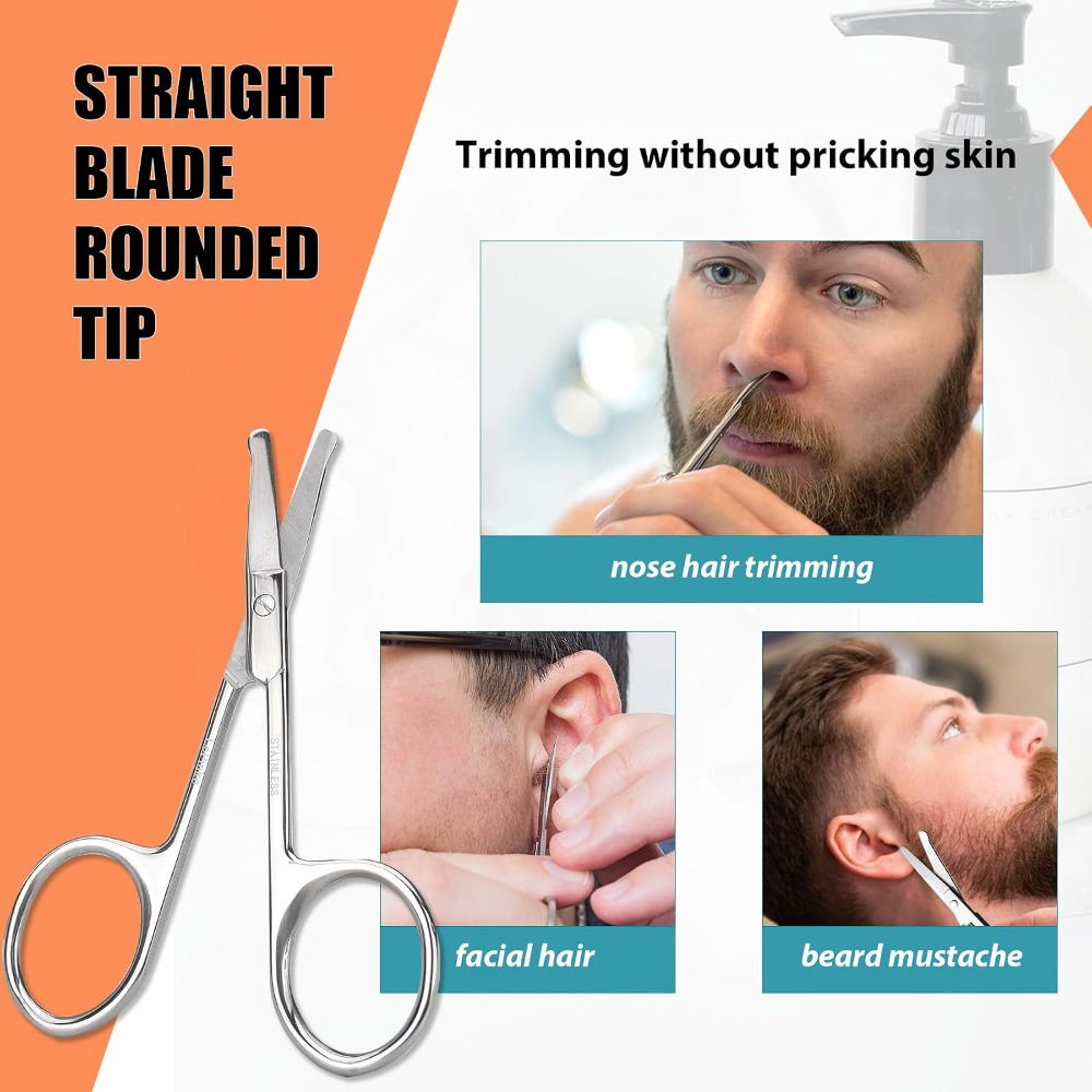 Erkekler ve Kadınlar için Yüz  - Men'S Grooming Eyebrow Trimming incelemesi ve fiyatı