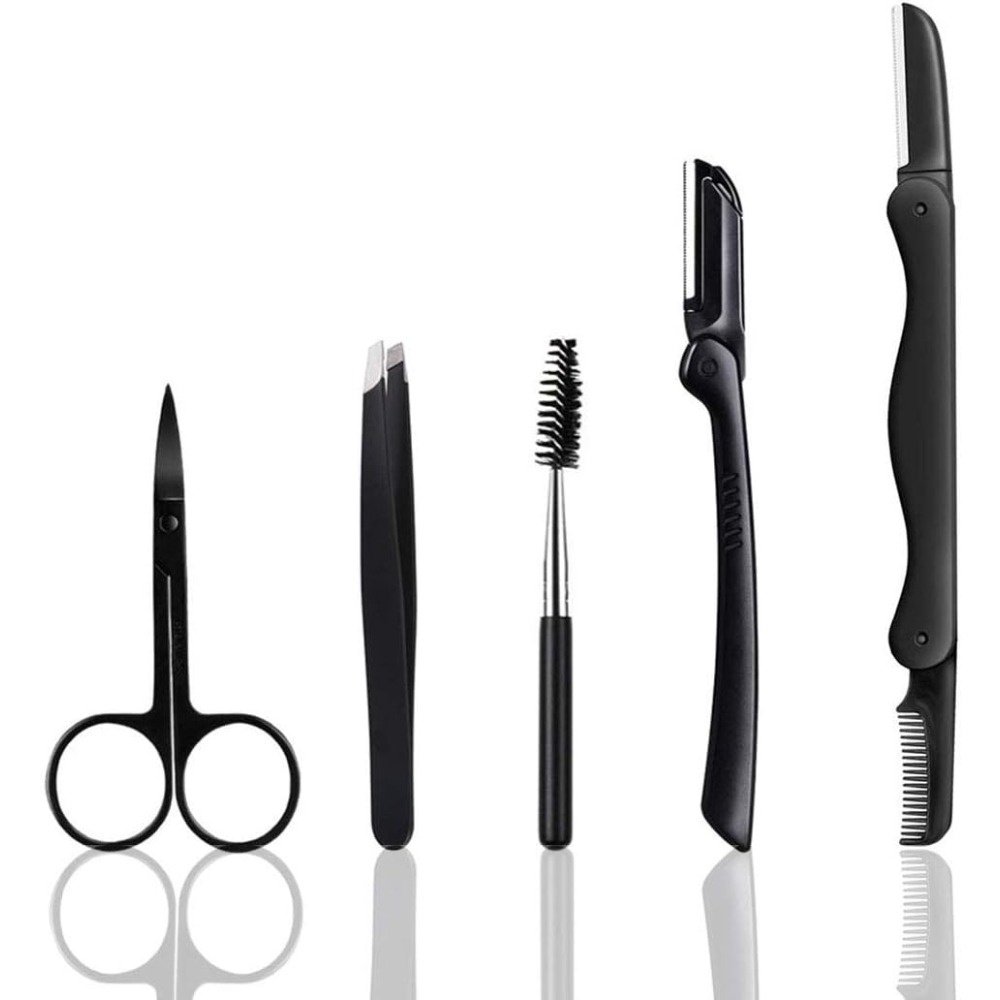 Profesyonel Kaş Düzeltici Seti - Grooming Men'S Eyebrows incelemesi ve fiyatı
