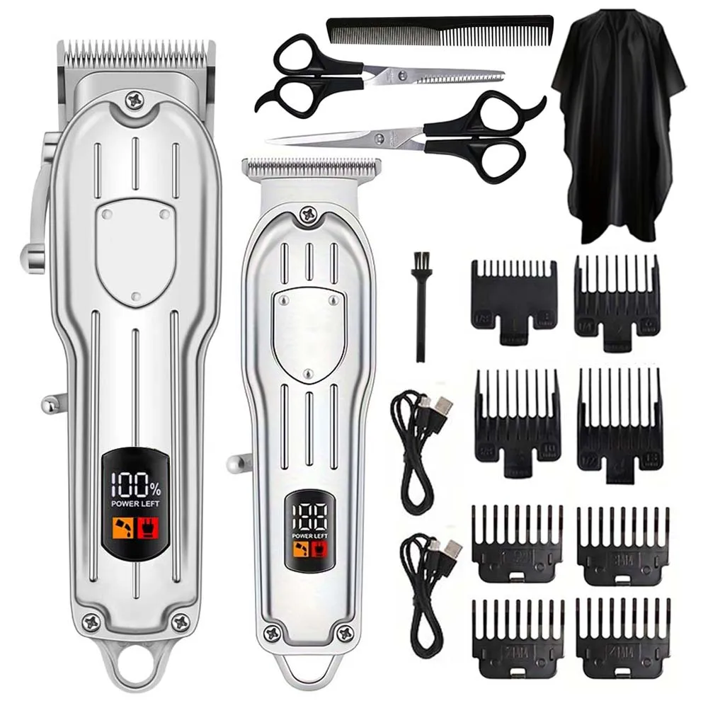 Elektrikli Saç Kesme Makinesi  - Men'S Grooming Electric Trimmer incelemesi ve fiyatı