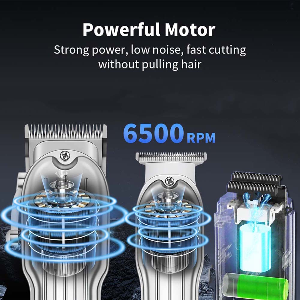 Elektrikli Saç Kesme Makinesi  - Men'S Grooming Electric Trimmer incelemesi ve fiyatı
