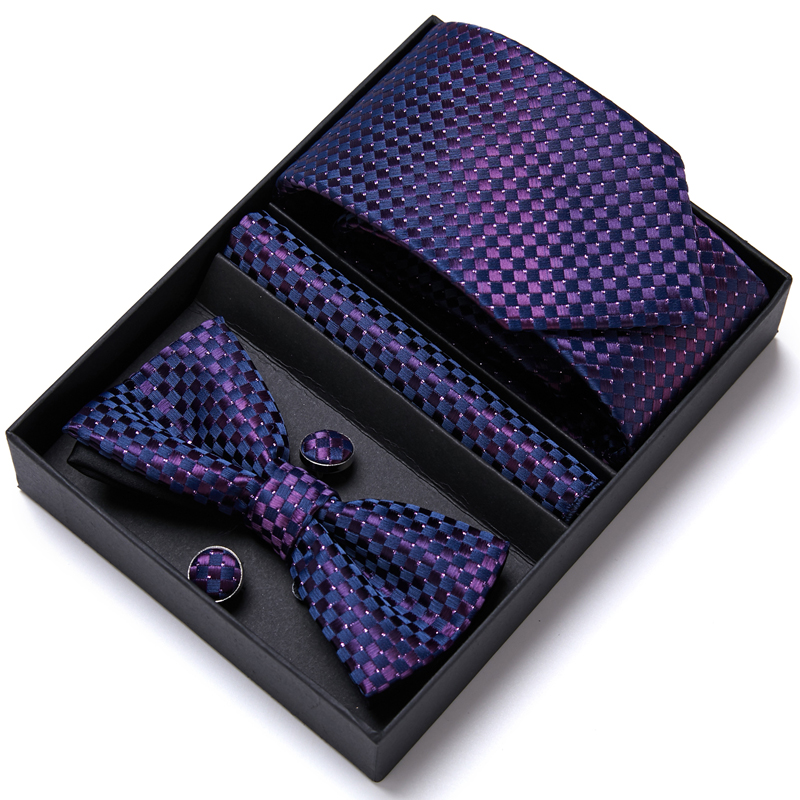 Erkekler için kravat resmi elb - Men'S Grooming Boxes incelemesi ve fiyatı