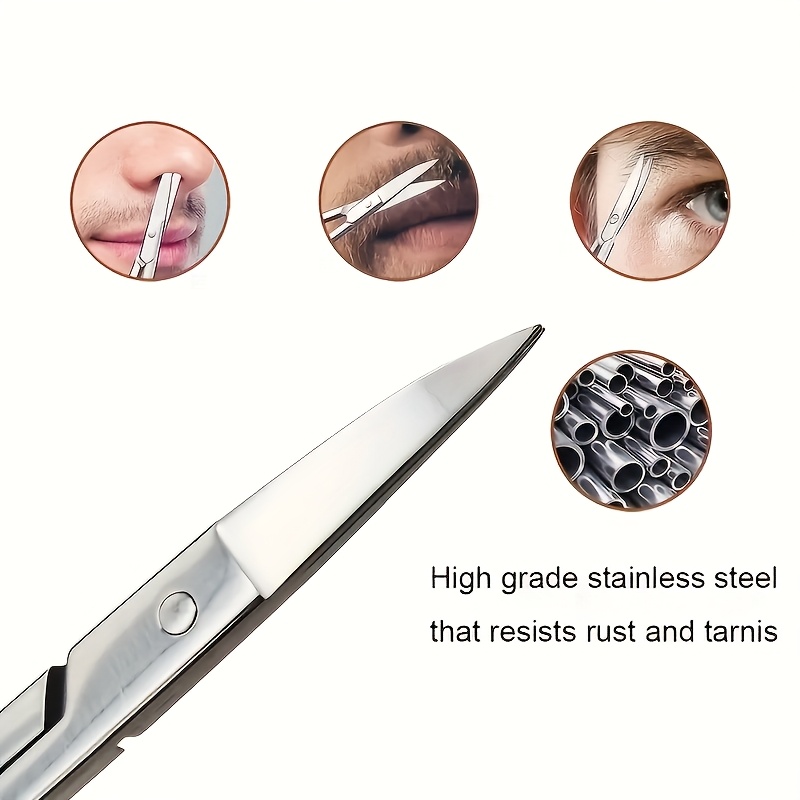 1/3 adet yüz saç küçük bakım m - Men'S Grooming Eyebrow Trimming incelemesi ve fiyatı