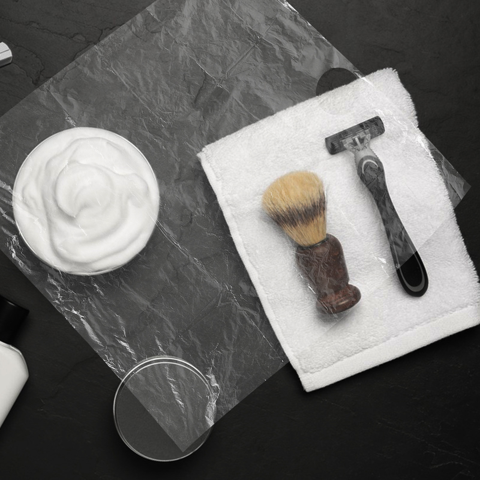 Tek Kullanımlık Banyo Depolama - Men Grooming Usa incelemesi ve fiyatı