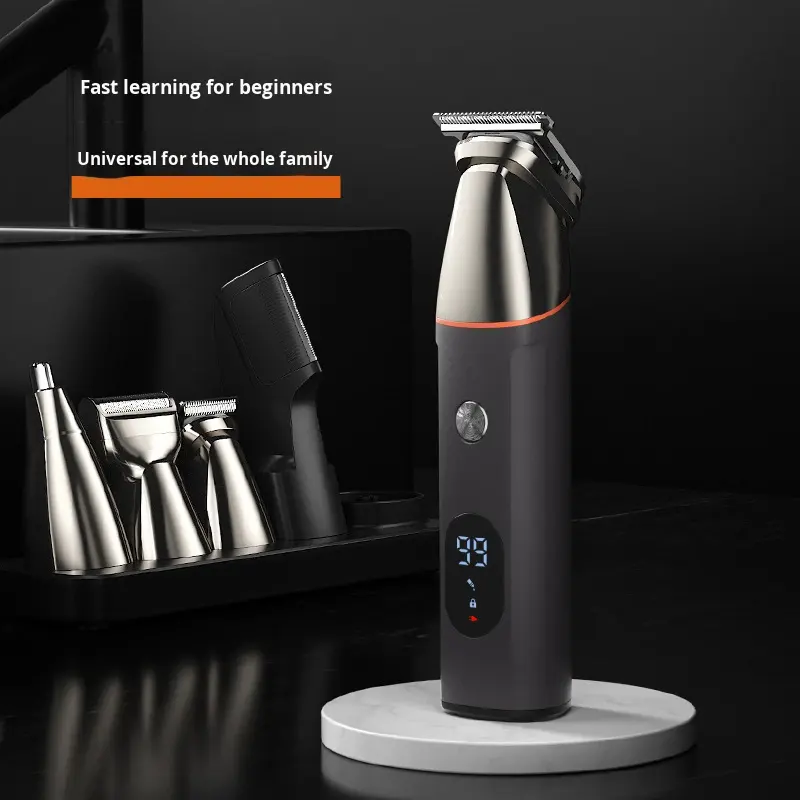 MIJIA Hepsi Bir Arada Bakım Se - Grooming Men'S Eyebrows incelemesi ve fiyatı